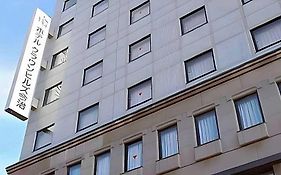 ホテル クラウンヒルズ今治